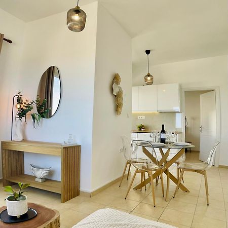 Ceres Loft Apartment Rethymno Exterior foto