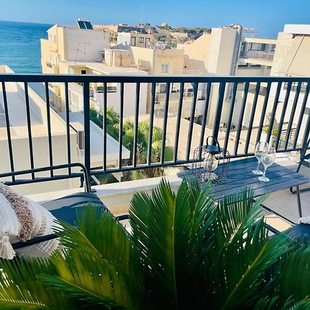 Ceres Loft Apartment Rethymno Exterior foto